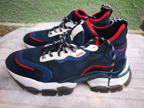 Sneakers moncler leave - moncler,