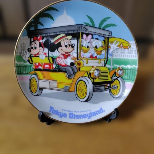 Piatto personaggio disney - personaggio,