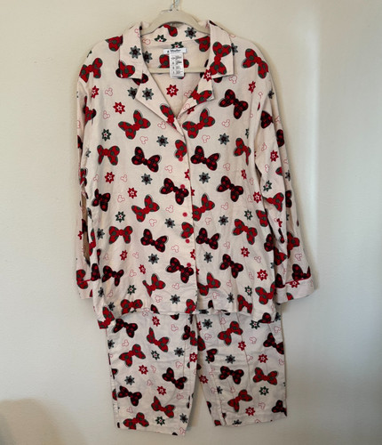 Disney parks pigiama donna - parks,