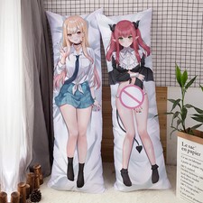 Anime Kitagawa Marin