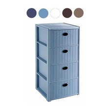 Stefanplast Cassettiera 4