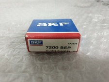7200BEP Cuscinetto SKF 10mm ID