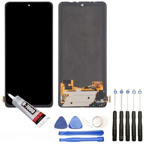 Ecran lcd vitre tactile - ecran, lcd+vitre