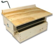 TRAPPOLA RACCOGLI POLLINE  IN