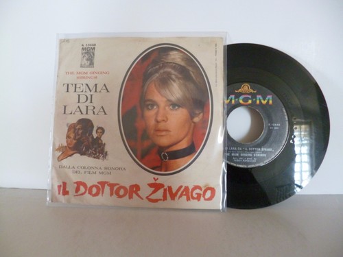 Ost il dottor zivago - ost, zivago"