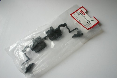 Paratia posteriore kyosho - paratia, per