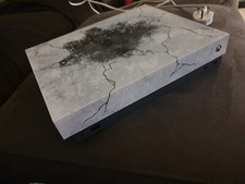 Microsoft Xbox One X Housing
