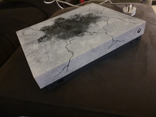 Microsoft xbox one housing - microsoft,