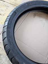 Gomma Moto Michelin Anakee II 120/70 R19 