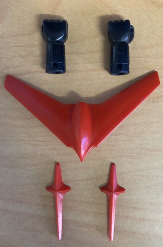 Gaiking chogokin popy - st,