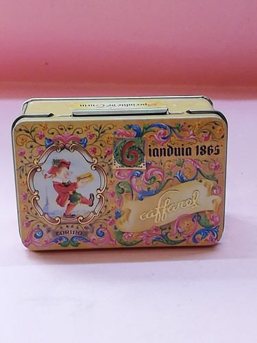 Caffarel gianduia 1865 mini - caffarel,