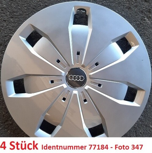 Audi pollici - audi, 16"
