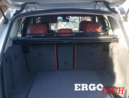 Divisorio griglia rete - griglia,