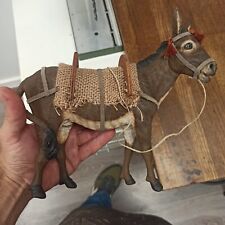 Asino animale presepe