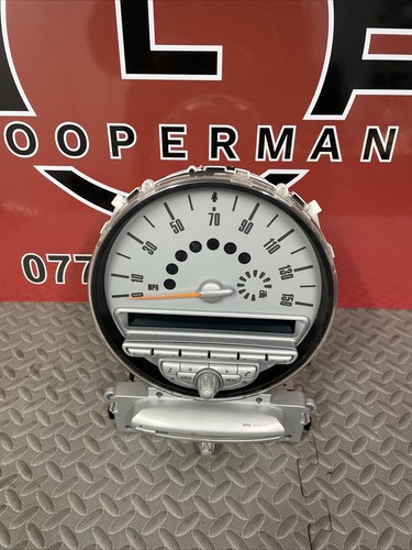 Mini hatch 2007 cooper - 1.6,