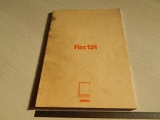 MANUALE ORIGINALE '81