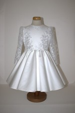 Abito Battesimo cerimonia