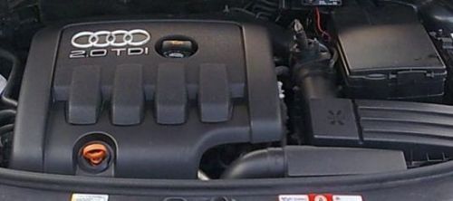 Audi golf 0 tdi - golf, pd