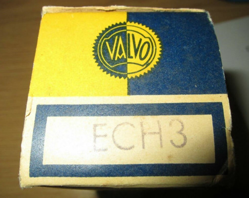 Ech3 tube röhre lampe new - ech3,