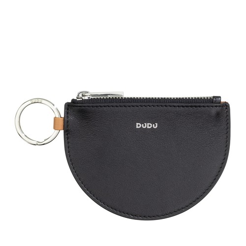 Dudu mini portamonete pelle - portamonete,
