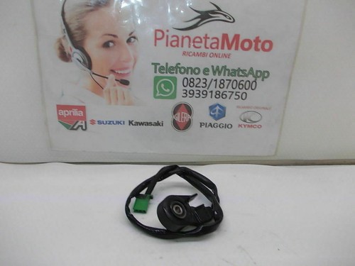 Sensore sella honda foresight - sensore,