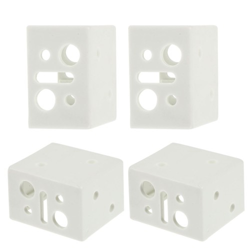 4pcs accessori installazione - accessori,