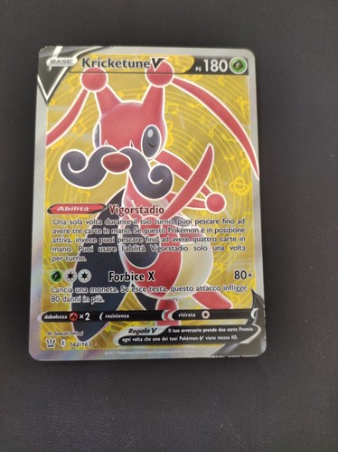 Carta pokemon stili - di, lotta