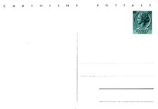 Vecchia Cartolina postale