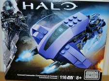 Mega-Bloks HALO Covenant