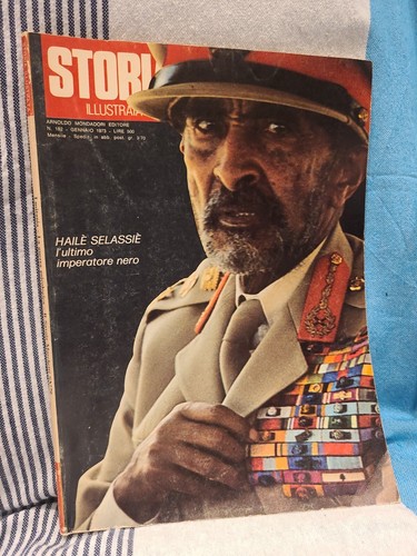Storia illustrata numero - illustrata,,