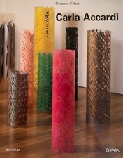 Carla Accardi - primo catalogo