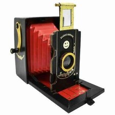 Corpo macchina fotografica