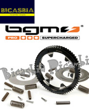 10128 - INGRANAGGIO PRIMARIO