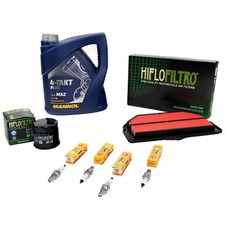 Kit Manutenzione per Suzuki