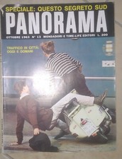 PANORAMA rivista nr. 13