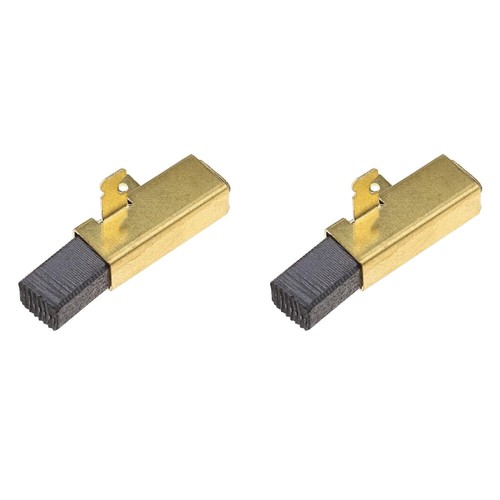 Spazzole carbone 3 x - carbone, 6,3
