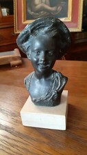 Scultura Antica In Bronzo