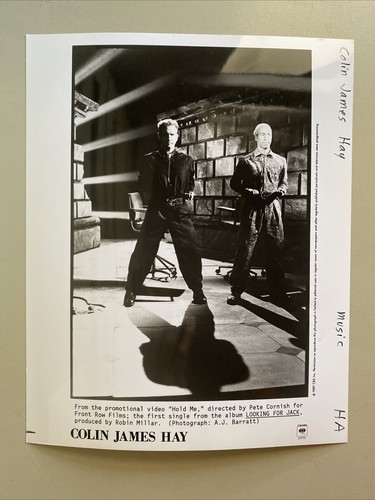 Foto stampa colin james - foto,