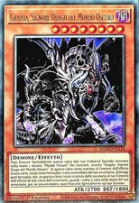 YU-GI-OH! MAGO-IT118  Grapha