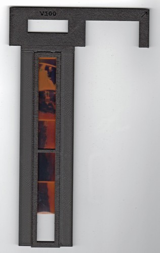 Adattatore pellicola aps per - aps,