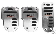 SET 3 PEDALIERE SPORTIVE LEGA