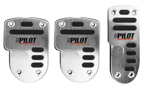 Set pedaliere sportive lega - 3,