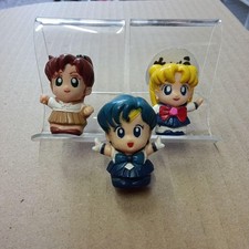 Sailor Moon Deformed Figure