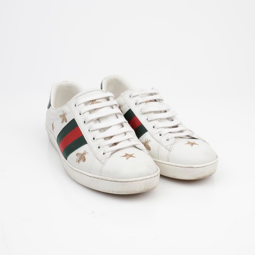 Gucci ace star - ace,