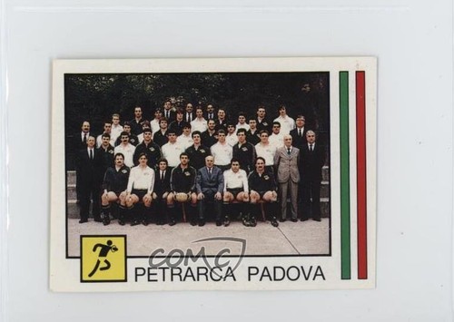 1986 panini supersport - panini,
