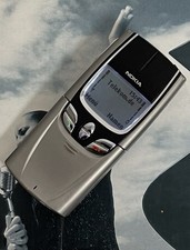 Nokia 8850 Titan - Cellulare