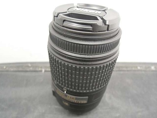 Nikon standard zoom lens - nikon,