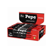 Panda Pepe Barretta Liquirizia