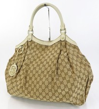 Autentica borsa a tracolla