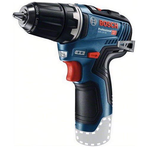 Bosch professional gsr 12v - bosch,